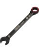 Draper Tools Expert HI-TORQ Metric Ratchet Combination Spanner 15mm