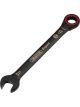 Draper Tools Expert HI-TORQ Metric Ratchet Combination Spanner 17mm