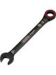Draper Tools Expert HI-TORQ Metric Ratchet Combination Spanner 19mm