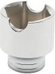 Draper Tools Diesel Filter Socket 1/2in Drive