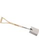 Draper Tools Heritage Junior Stainless Steel Digging Spade