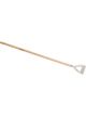 Draper Tools Heritage Junior Stainless Steel Dutch Hoe