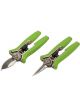 Draper Tools Bypass Pruning Shear Set 150mm 2 Pcs