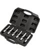 Draper Tools Glow Plug 3/8in Socket Set 6 Pcs