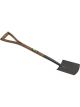 Draper Tools Young Gardener Digging Spade with Ash Handle
