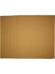 Draper Tools General Purpose Sanding Sheets 230 x 280mm 150 Grit 10 Pack
