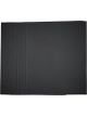 Draper Tools Wet & Dry Sanding Sheets 230 x 280mm 2000 Grit 10 Pack
