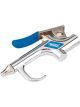 Draper Tools Air Blow Gun with 2 Nozzles