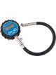 Draper Tools Digital Tyre Pressure Gauge with 300mm Flexible Hose