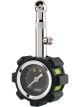 Draper Tools Tyre Pressure Gauge TPGP 0-60psi 0-4 Bar