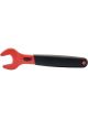 Draper Tools Expert VDE Fully Insulated Open End Spanner 22mm
