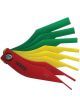 Draper Tools Brake Pad Thickness Gauge
