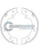 CBA Parking Brake Fits Holden Isuzu 210mm