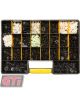 Champion Trim Clip Assortment 800Pce