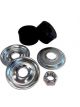 KYB Suspension Mounting Kit