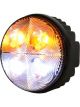 LV Bullbar Light Rnd Ind Pkr Drl