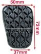Mackay Pedal Pad