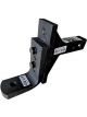 Mr Hitches 24 Stage Adjustable 4T Short Shank