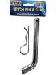 Mister Hitches Hitch Pin & Clip Ex Long Style