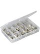 Narva Straight Barrel Cable Lug Assortment