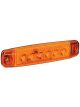 Narva Side Marker Lamp Led 9-33V Model 10