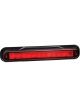 Narva 9-33V Model 39 LED Stop/Tail Lamp Black Surface Mount Pack of 1