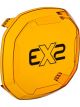 Narva 7 Inch Amber Lens Cover Ex2 Ex2R Driving Light Only