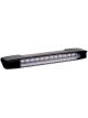 Narva 12V Dual Colour Awning Lamp White/Amber With Black Housing