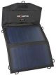 Projecta 10W Personal Folding Solar Panel With Solar Charger