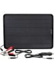 Projecta Monocrystalline 12V 10W Battery Maintainer Solar Panel