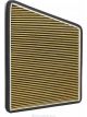 Ryco Cabin Filter