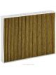 Ryco Cabin Air Filter N99 MicroShield