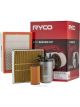 Ryco Service Kit