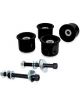 Superpro Roll Control Fits Mustang Diff Mount Kit