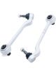 Superpro Control Arm Kit