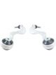 Superpro Radius Arm Kit
