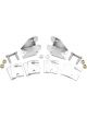 Superpro Ford Front Alignment Bracket Kit