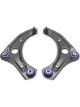 Superpro Front Control Arm Kit
