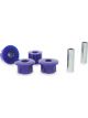 Superpro Rear Leaf Spring Bush Kit