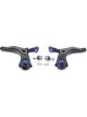 Superpro Front Control Arm Kit