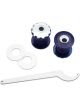 Superpro Front Bush Kit Fits Vw Golf Mk5678