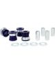 Superpro Control Arm Upper- Bush Kit Offset