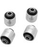 Superpro Rear Control Arm Front Upper & Lower Outer Hyme Joint Kit