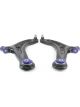 Superpro Front Control Arm Kit