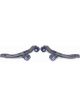 Superpro Front Control Arm Kit
