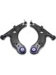 Superpro Front Control Arm Kit
