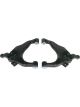 Superpro Front Control Arm Kit