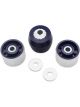 Superpro Rear Complete Diff Bush Kit