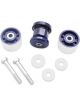Superpro Diff Bushing Kit