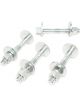 Superpro Camber Bolt Kit
